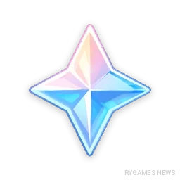 100 Primogem