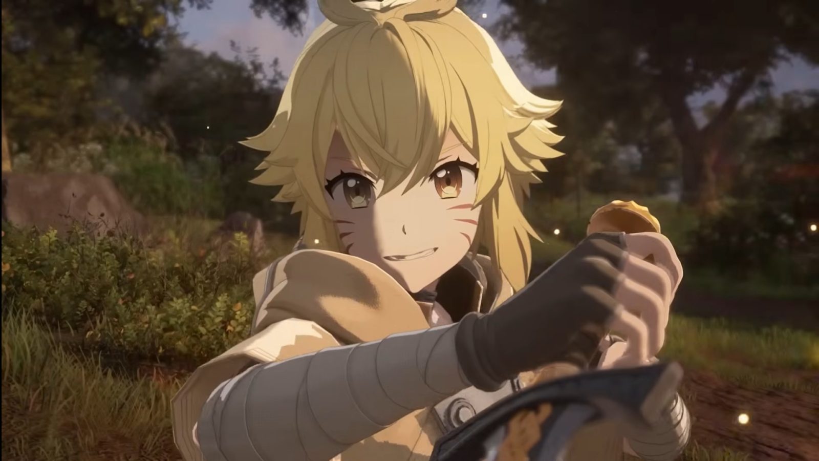 Echoes of Aincrad: Sword Art Online Tampilkan Trailer Baru di Galaxies Spring 2026, Perlihatkan Combat dan Sistem Partner