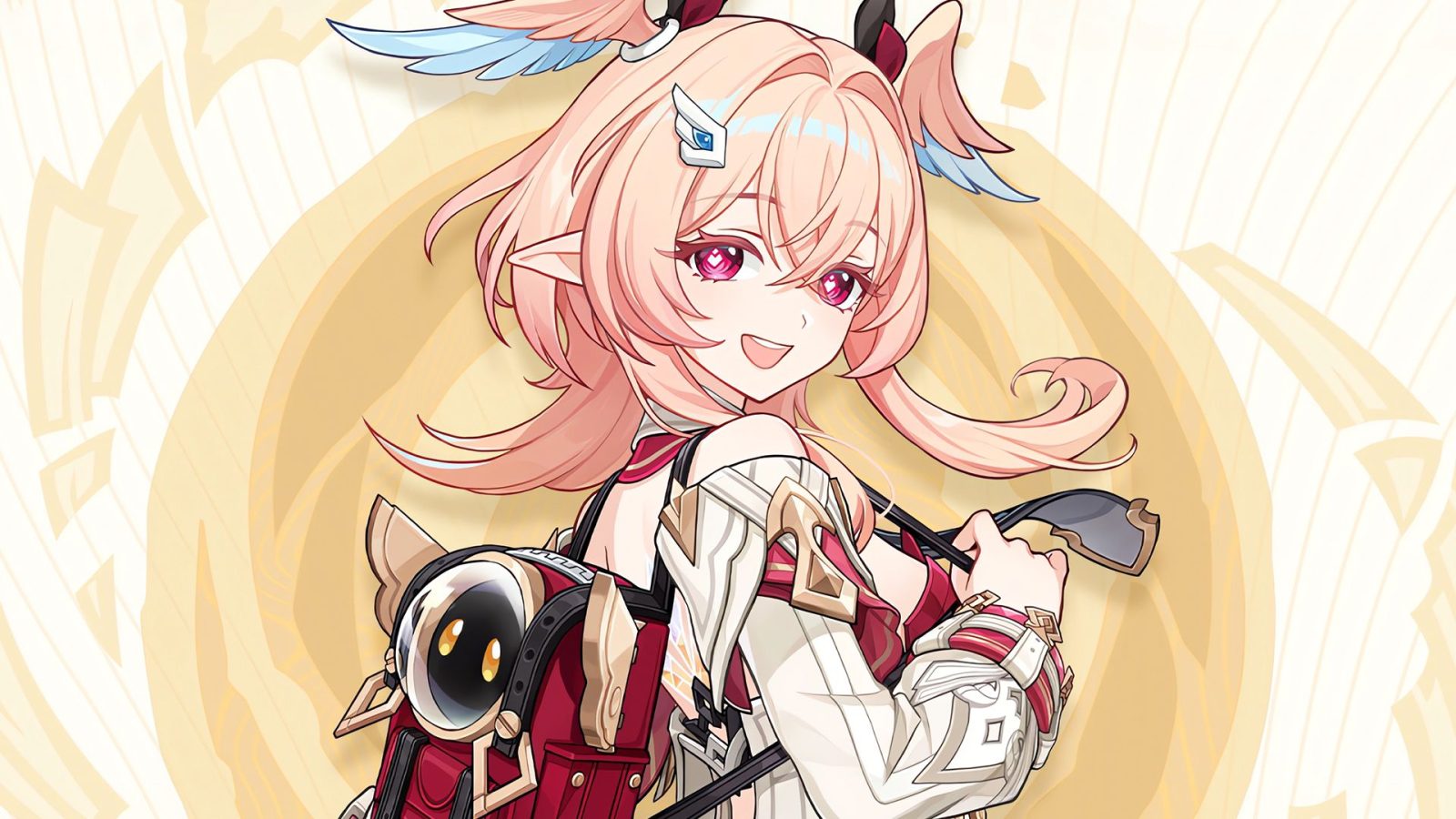 Guide Build Linnea Genshin Impact: Artifact, Weapon, Team, dan Prioritas Talent Terbaik