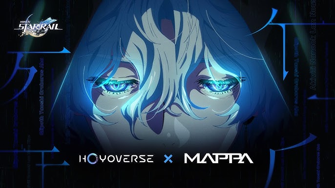 MAPPA dan HoYoverse Rilis Animation Concept Trailer “Death in the Afternoon” untuk Honkai: Star Rail