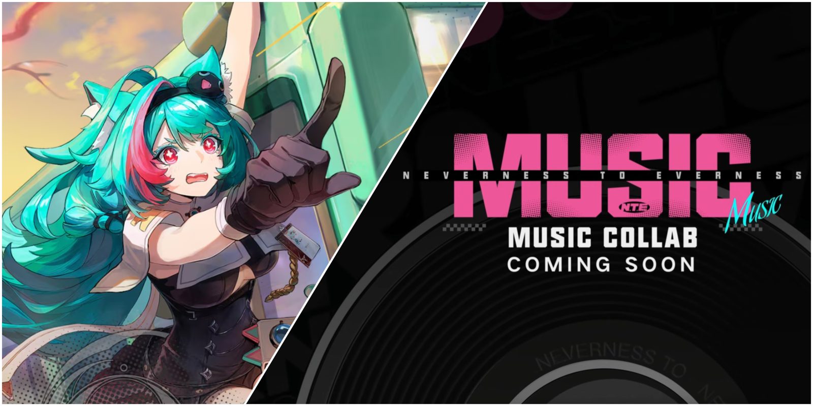 Neverness to Everness Rilis Launch Trailer Baru dan Umumkan Kolaborasi Musik dengan Persona 5 Royal, P5X, dan Tower of Fantasy