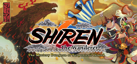 Shiren the Wanderer: The Mystery Dungeon of Serpentcoil Island Plus Segera Hadir di Android & iOS — Rilis Perdana Ditujukan untuk Jepang