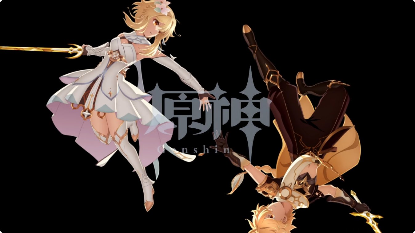 Ufotable Akhirnya Kasih Update Soal Anime Genshin Impact: Masuk “Future Project”, Tanda Proyeknya Masih Jalan dan Bukan “Ghost Project”