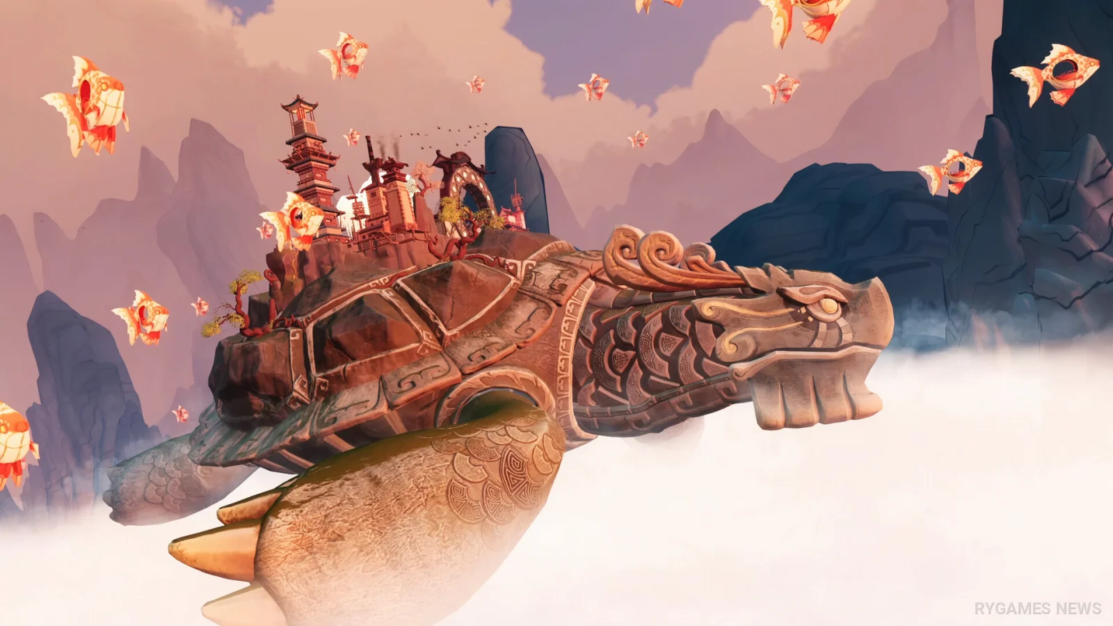 Steam掲載『13Z: The Zodiac Trials』ゲーム画面 - gambar 6