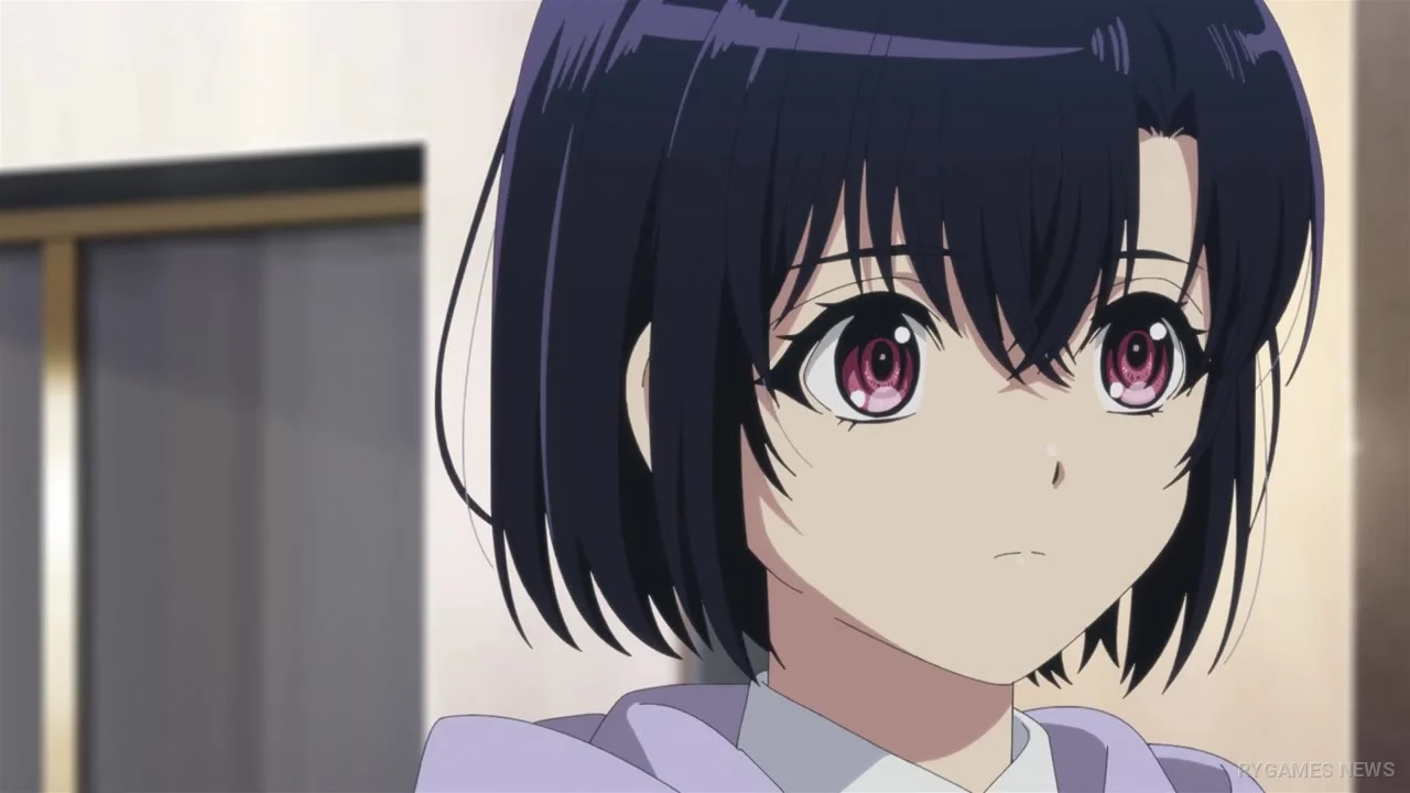 Cuplikan A Pen, Handcuffs, and a Common-Law Marriage Teaser PV - gambar 8
