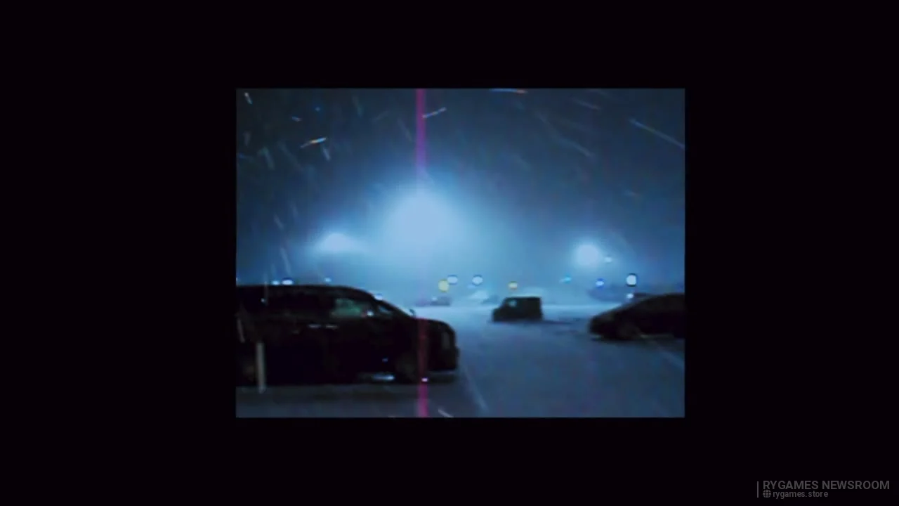 Steam掲載『A Personal Winter』ゲーム画面 - gambar 6