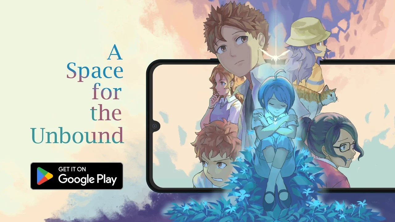 A Space for the Unbound Resmi Rilis di Android, Prologue Bisa Dimainkan Gratis - RYGAMES