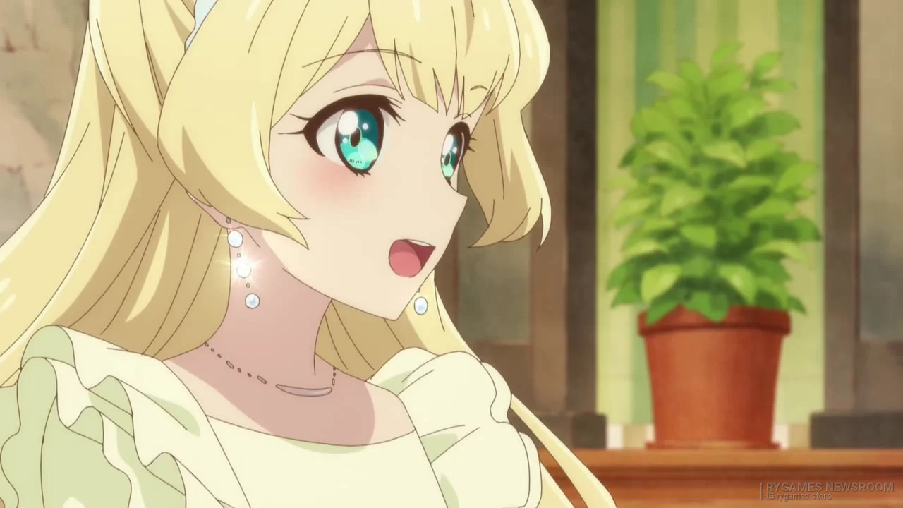 Cuplikan main trailer Aikatsu Stars! Hoshiboshi no Progress - gambar 10