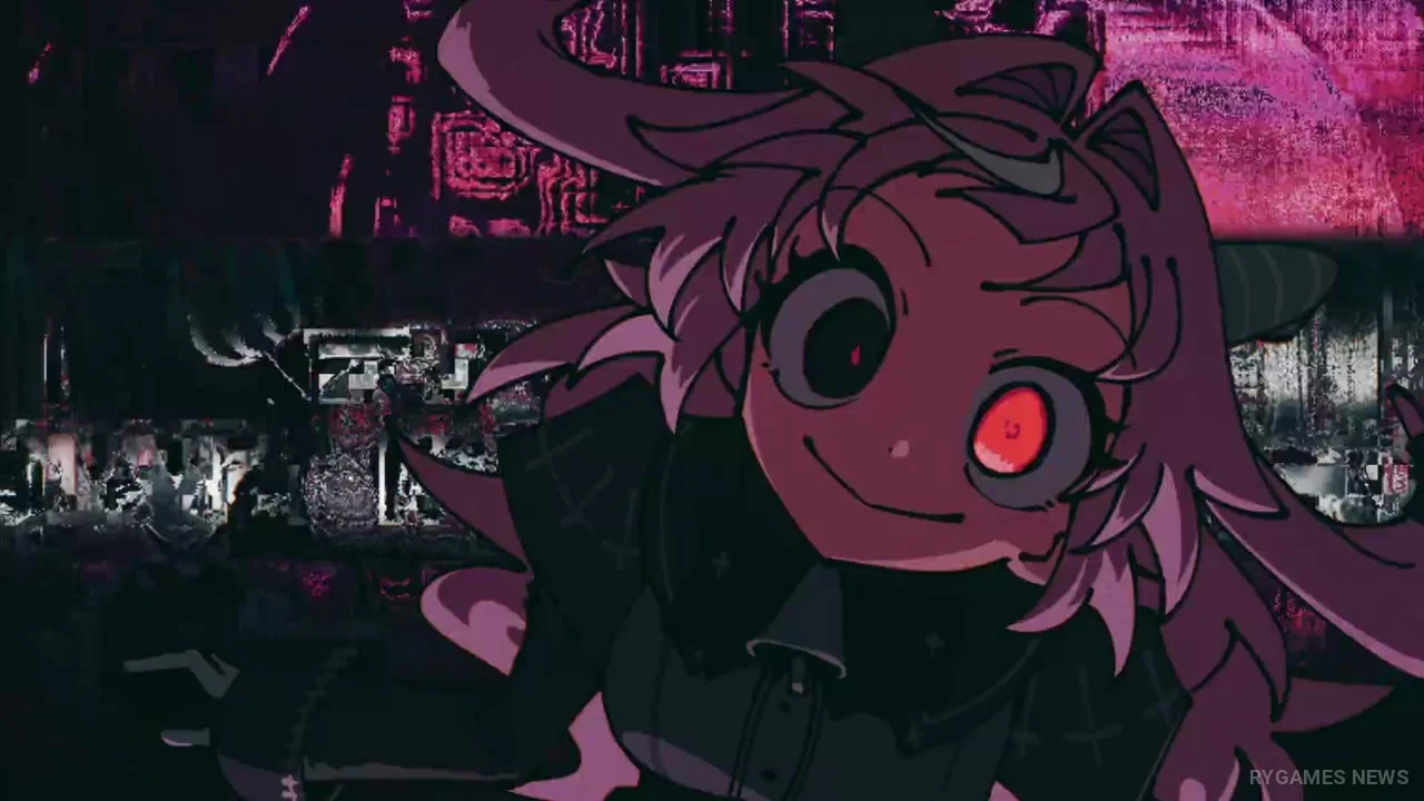『DEMON'S SHOT』feat. DEMONDICE公式MV場面カット - gambar 4