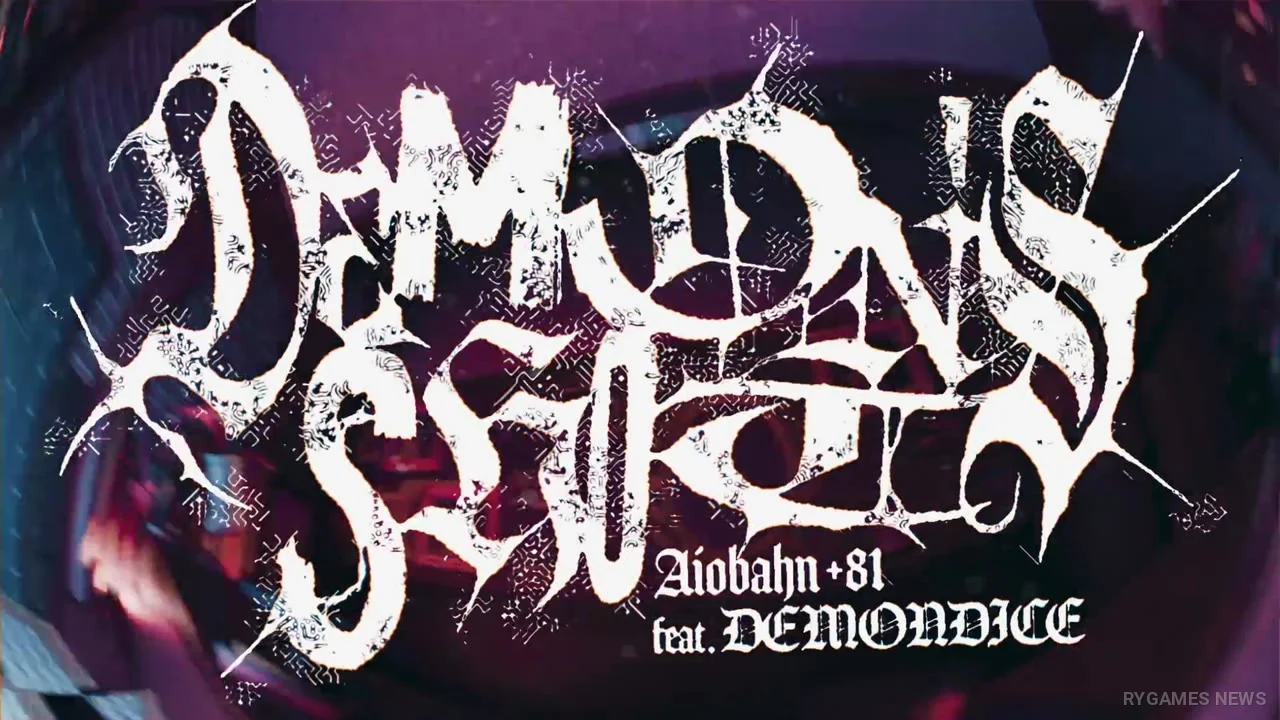 『DEMON'S SHOT』feat. DEMONDICE公式MV場面カット - gambar 5