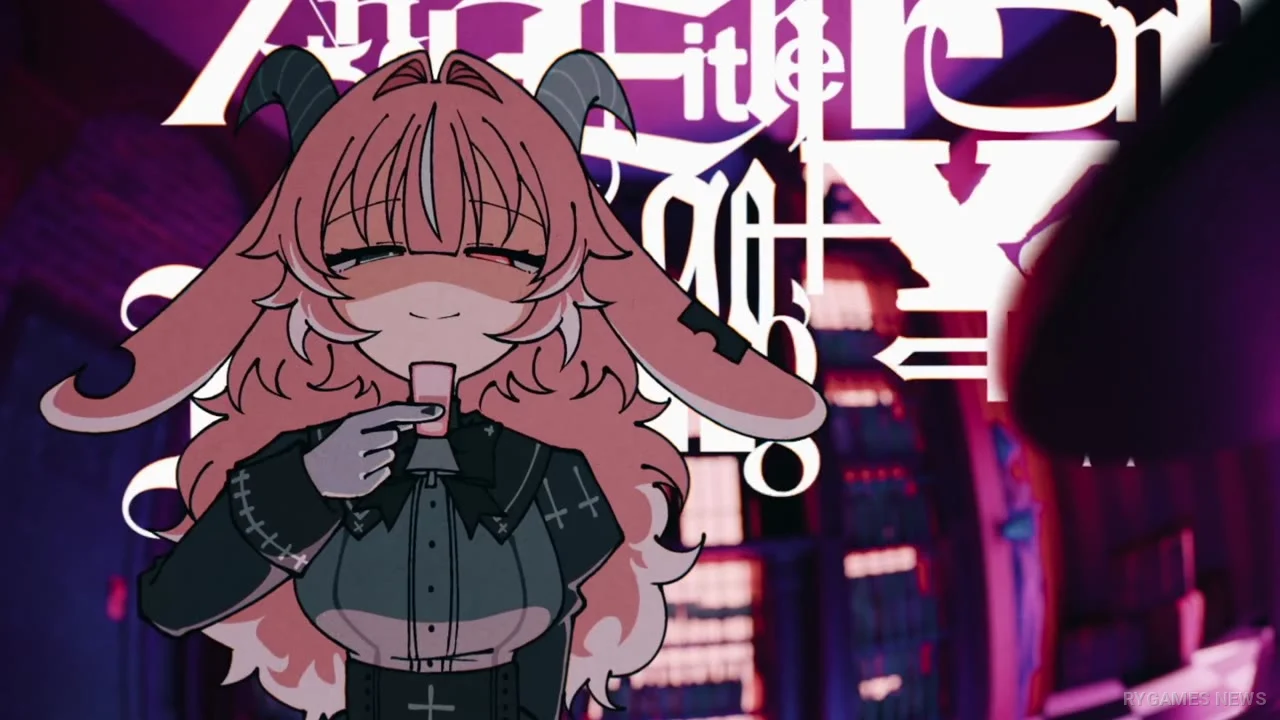 『DEMON'S SHOT』feat. DEMONDICE公式MV場面カット - gambar 9