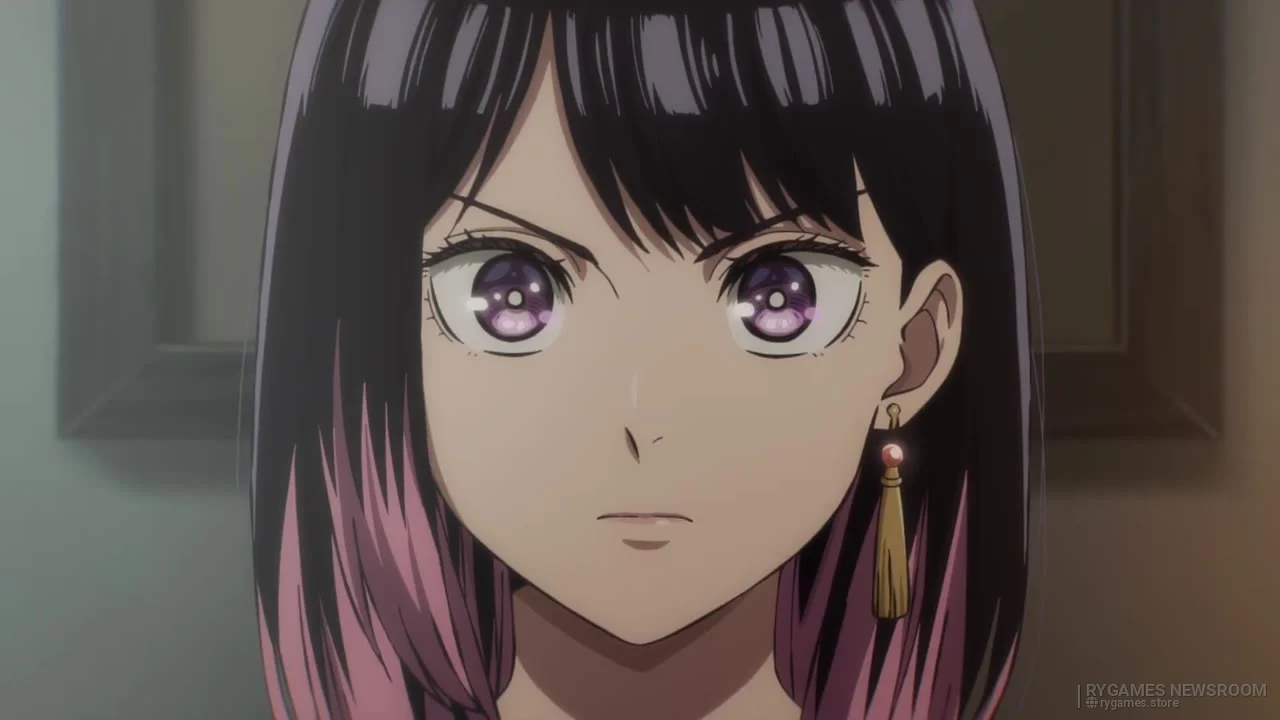 Stills from the Akane-banashi Season 2 Official Teaser PV - gambar 5