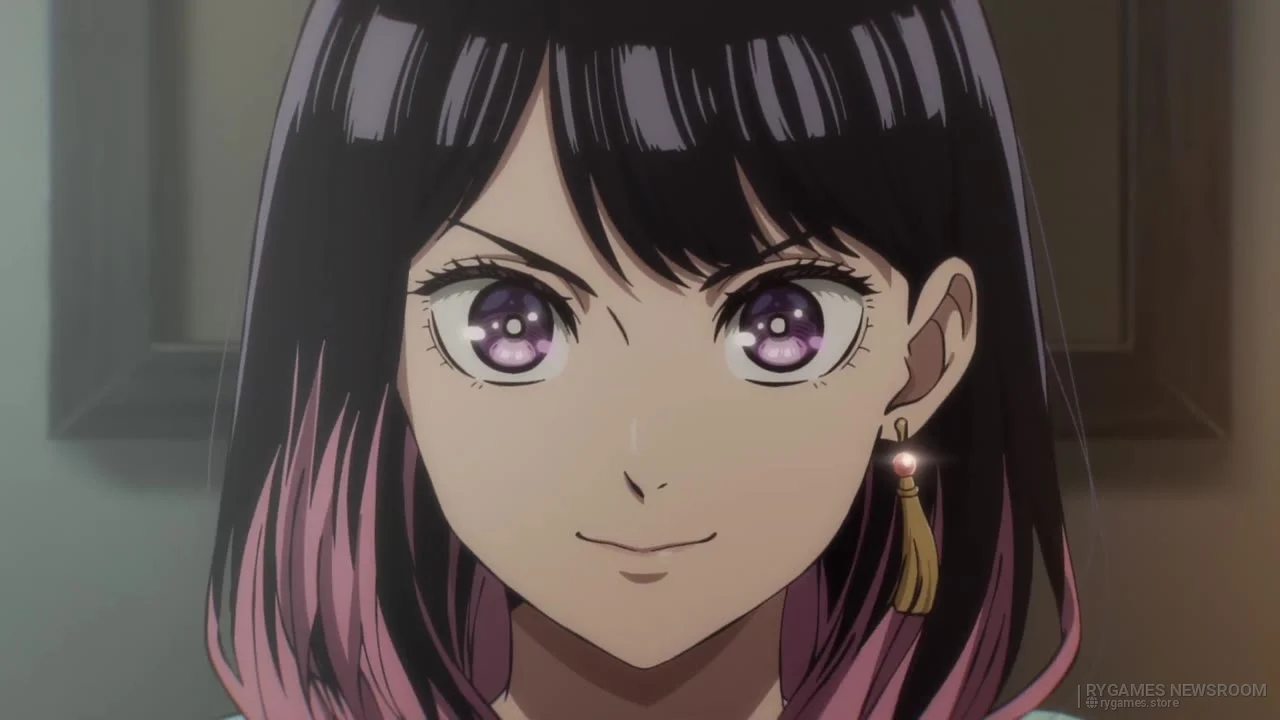 Akane-banashi Season 2 Reveals Key Visual and Teaser PV Ahead of January 2027 Premiere