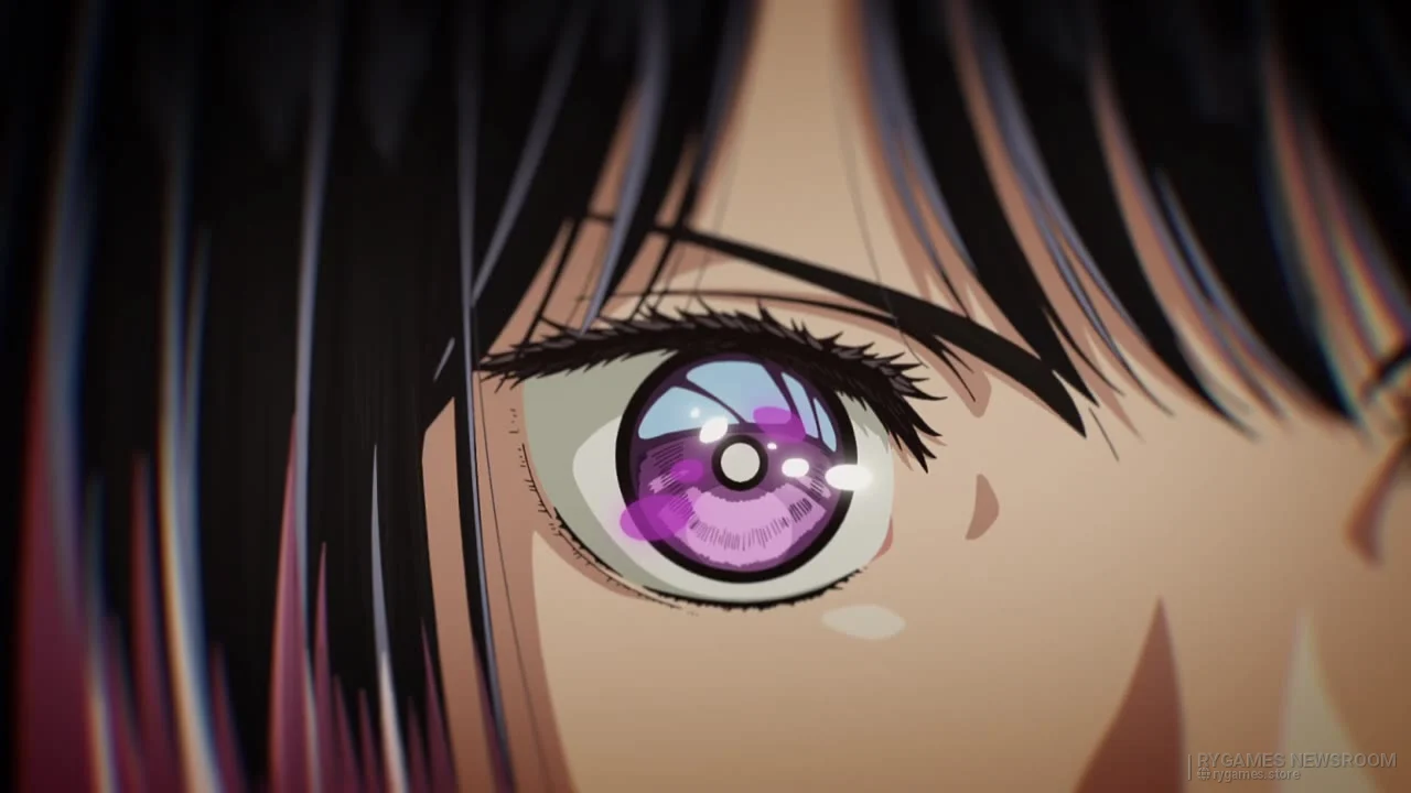 Stills from the Akane-banashi Season 2 Official Teaser PV - gambar 7