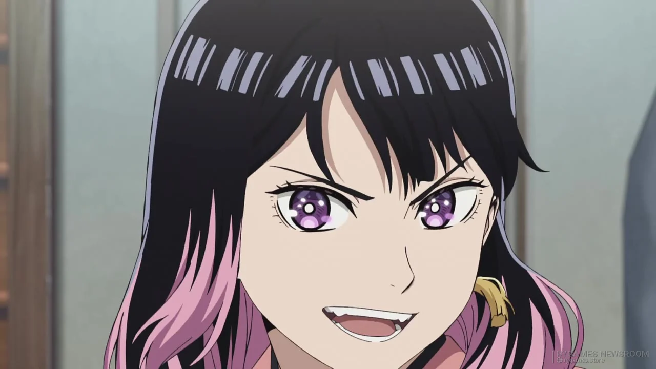 Stills from the Akane-banashi Season 2 Official Teaser PV - gambar 10