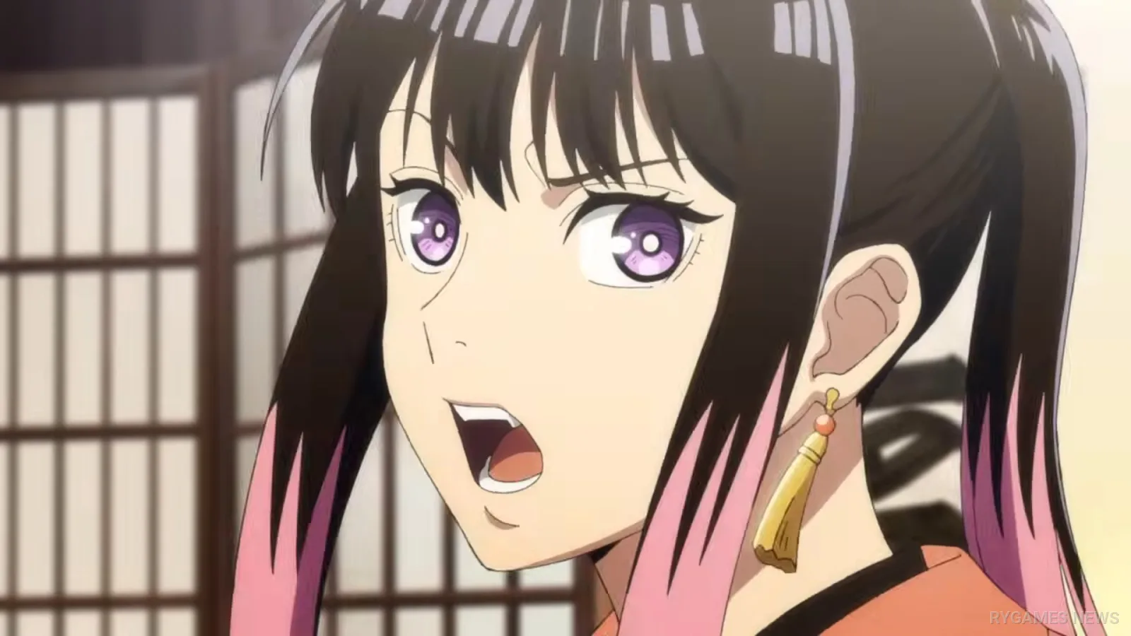 Cuplikan PV Akane-banashi Season 2 - gambar 2
