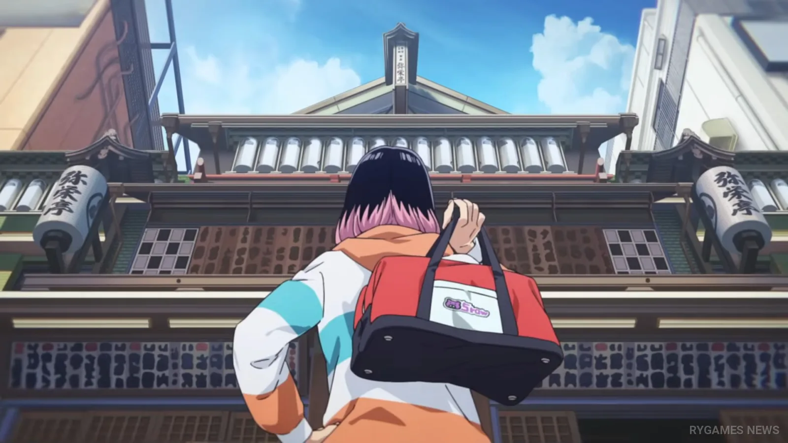 Cuplikan PV Akane-banashi Season 2 - gambar 13