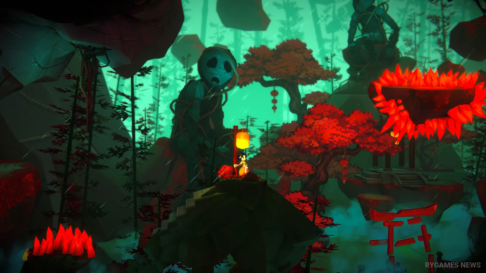 Akatori Gameplay - gambar 8