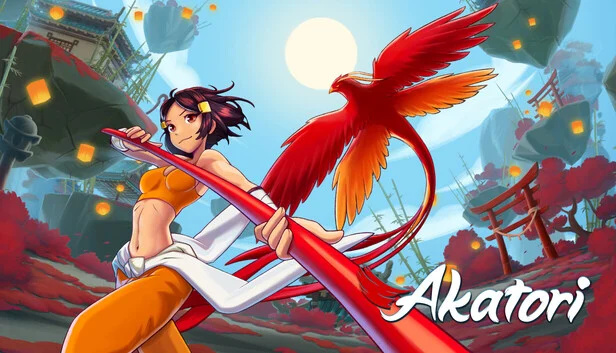 Akatori Rilis 5 Agustus di PC, Versi Konsol Menyusul dan Switch 2 Hadir 2027 - RYGAMES