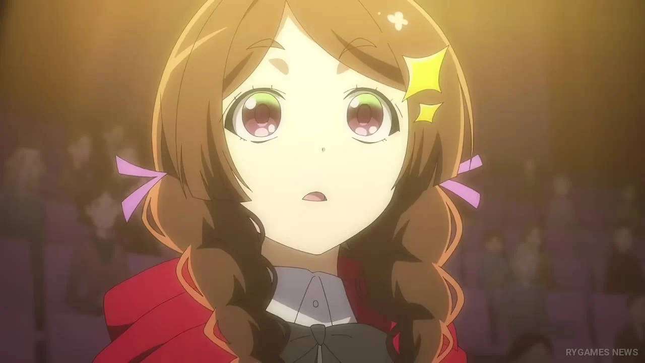Akazukin, Tabi no Tochuu de Shitai to Deau Teaser PV Scene - gambar 9