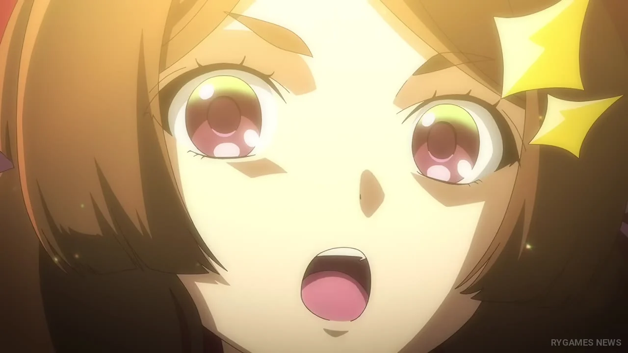 Akazukin, Tabi no Tochuu de Shitai to Deau Teaser PV Scene - gambar 14