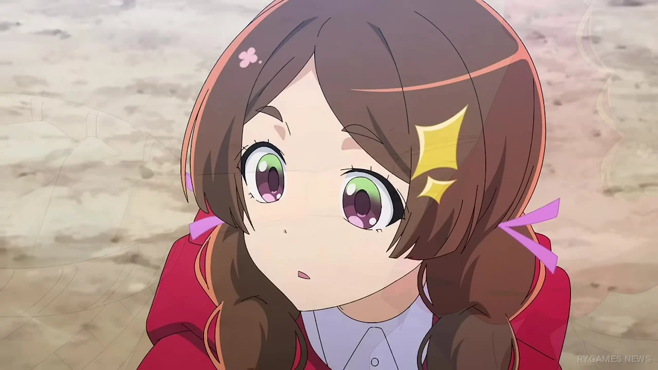 Akazukin, Tabi no Tochuu de Shitai to Deau Teaser PV Scene - gambar 17