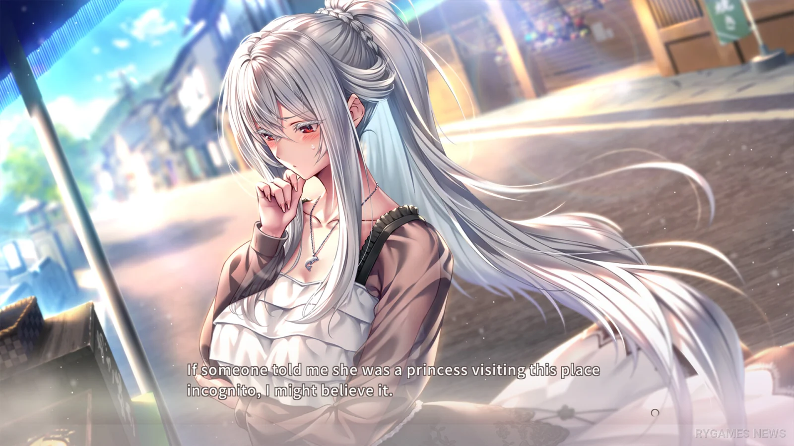 AMAKANO 3 Steam Screenshots - gambar 2