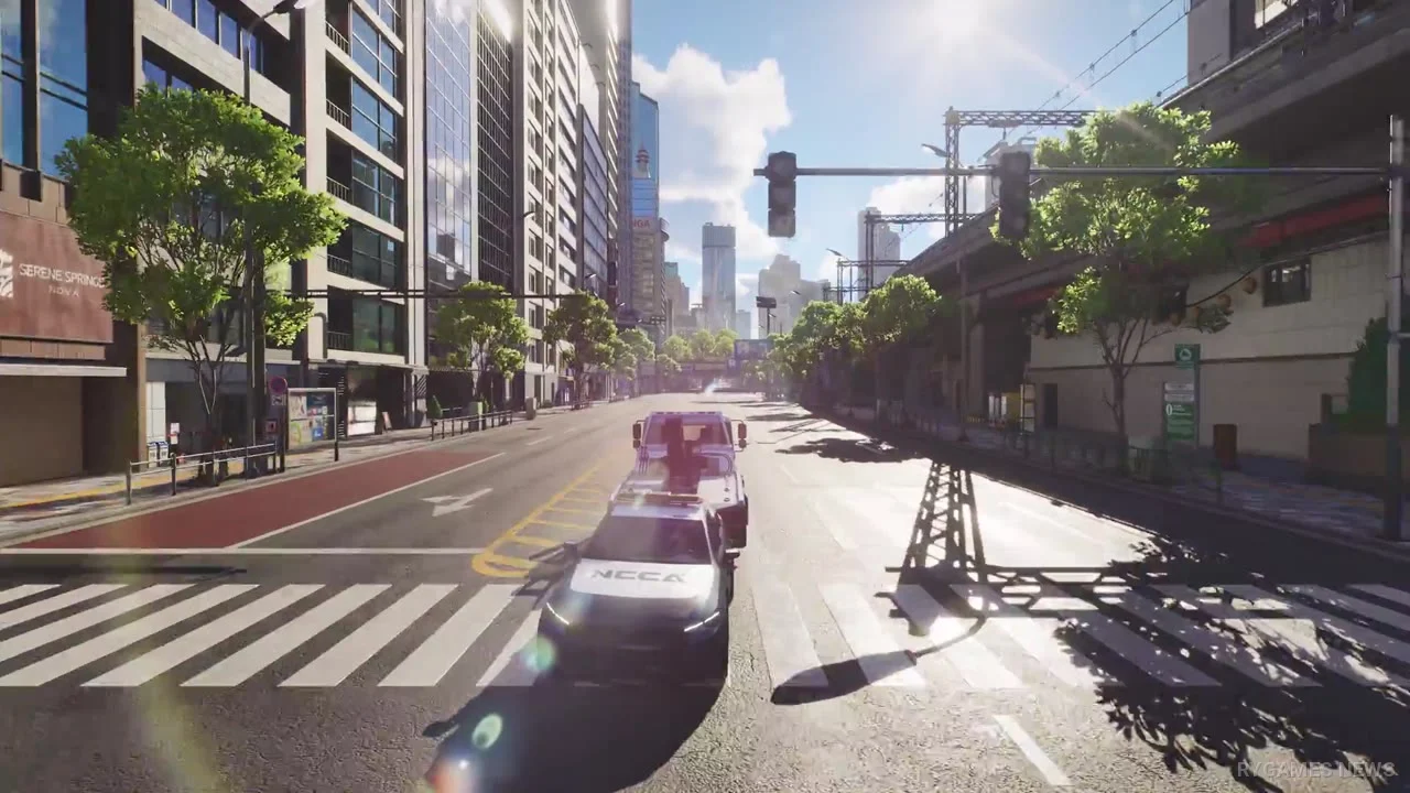 Cuplikan ANANTA Launch Date Trailer - gambar 6
