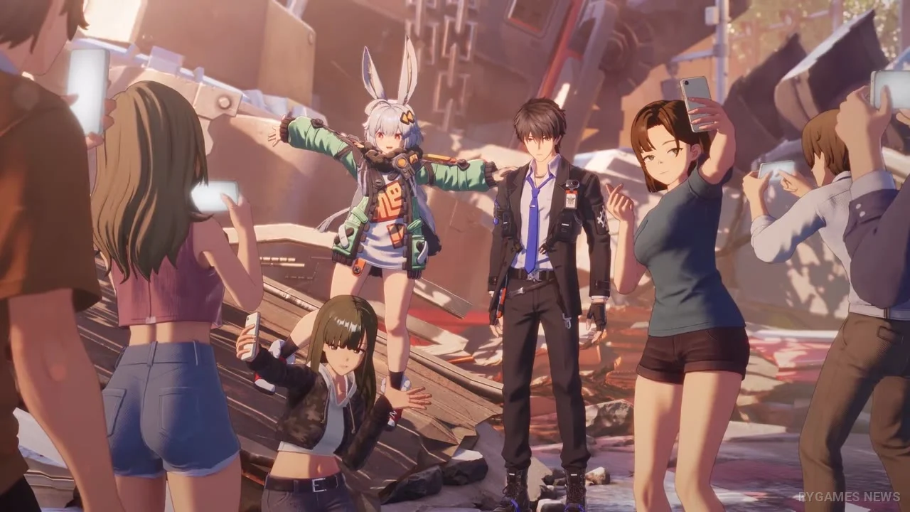Cuplikan ANANTA Launch Date Trailer - gambar 8