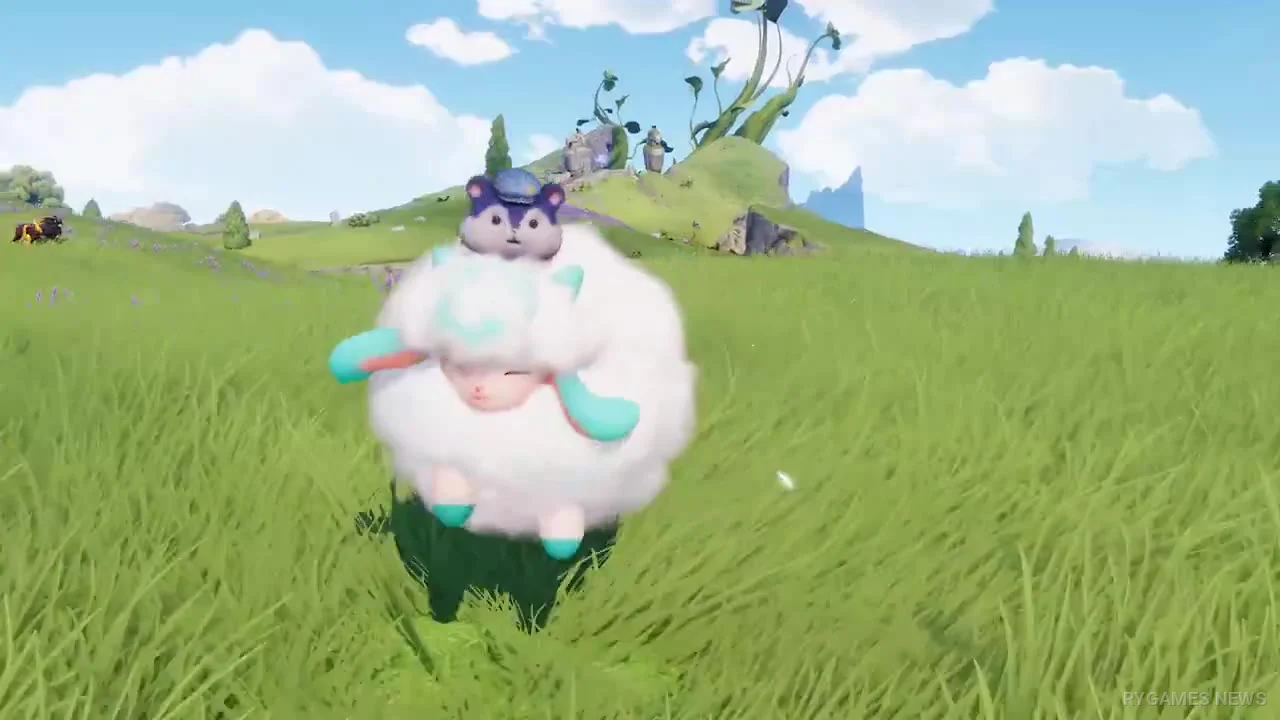 Aniimo PS5 Announcement Video Screenshots - gambar 6
