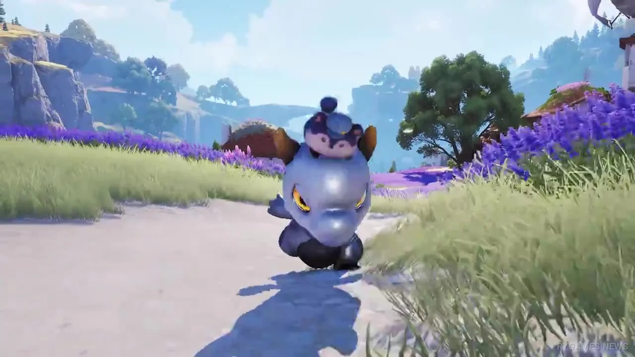 Aniimo PS5 Announcement Video Screenshots - gambar 7