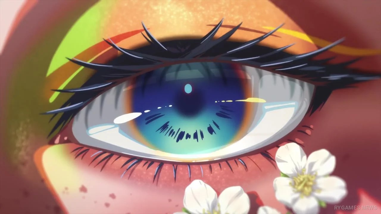 Stills from the Aia Udagawa Character PV - gambar 10