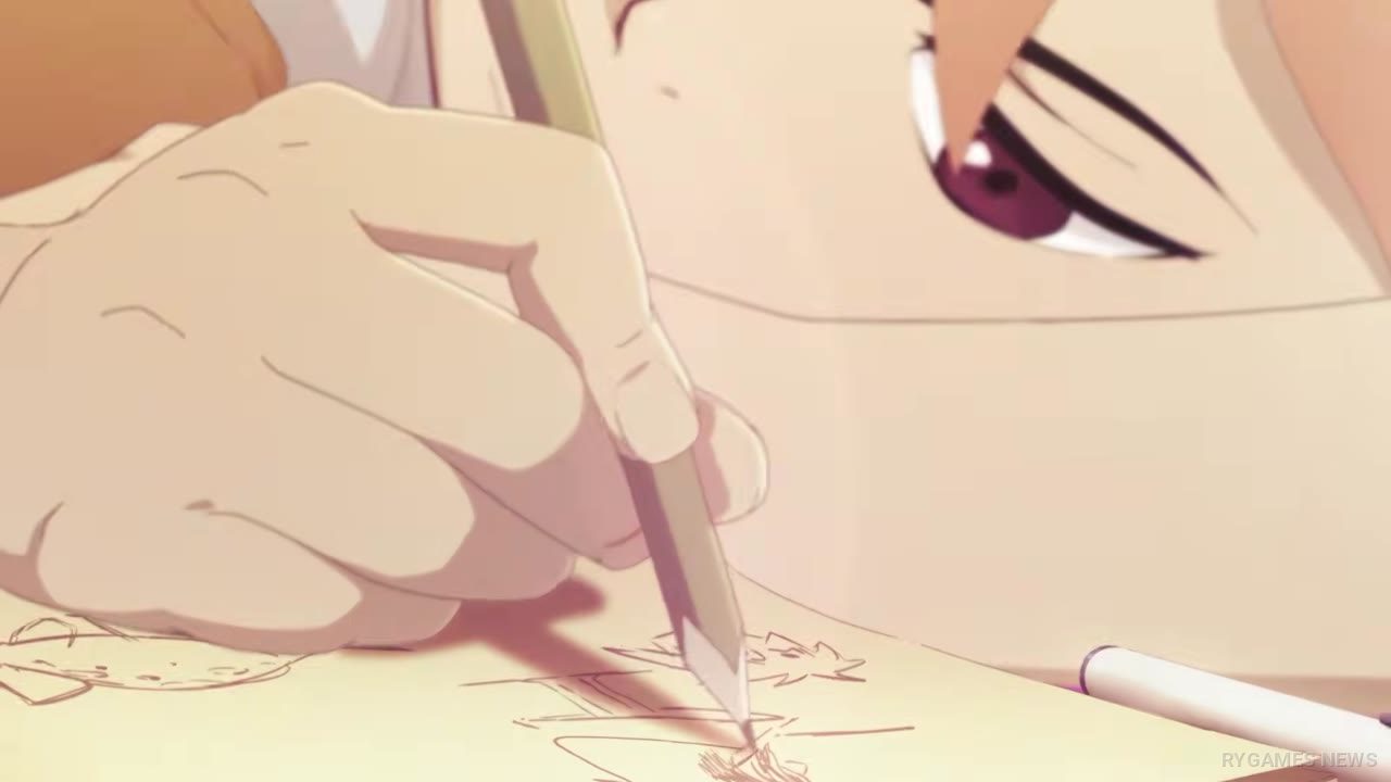 Teaser anime dreamland - gambar 4