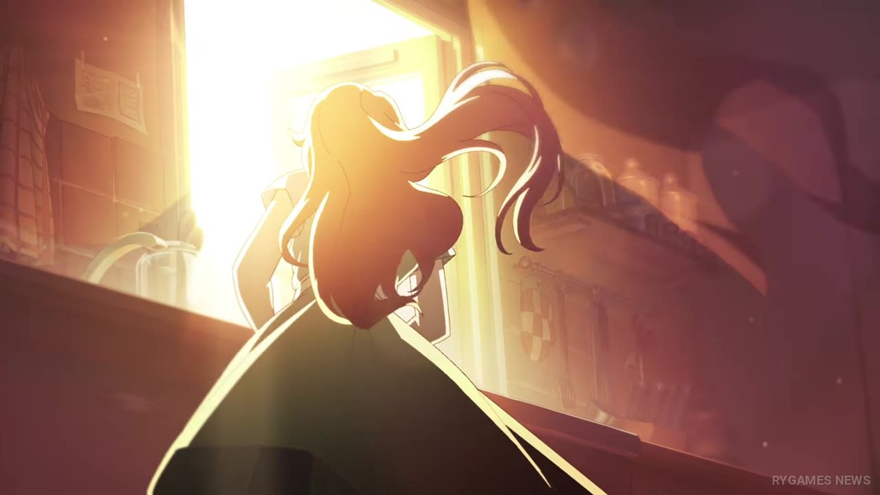 Teaser anime dreamland - gambar 5