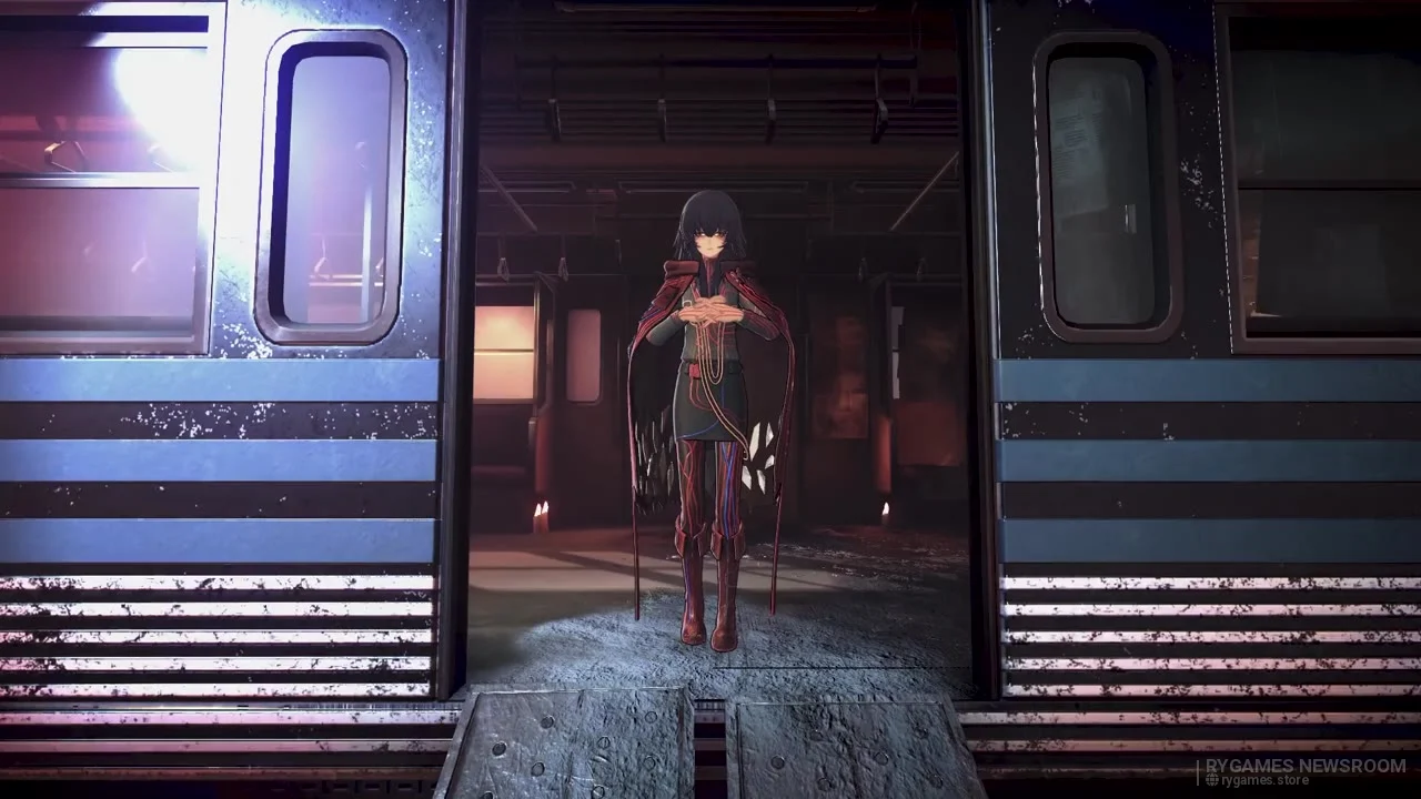 Steam掲載『アノマリス／ANOMALITH』ゲーム画面 - gambar 5