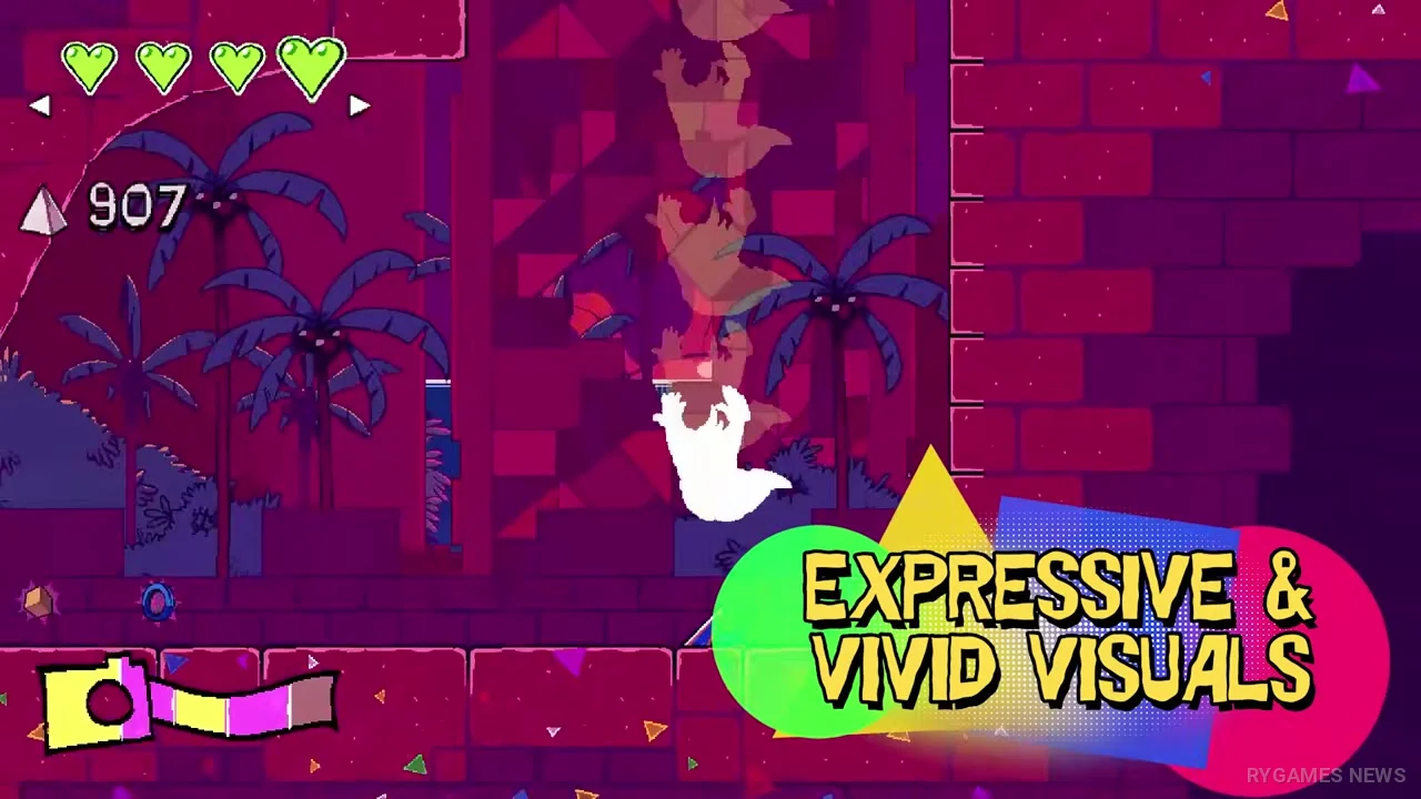 ARTIUS: Pure Imagination Release Window Trailer - gambar 7
