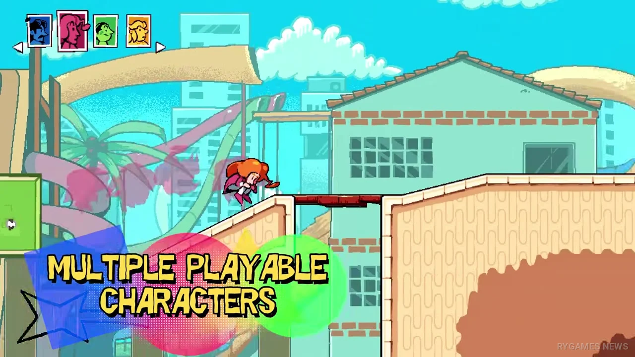 ARTIUS: Pure Imagination Release Window Trailer - gambar 12