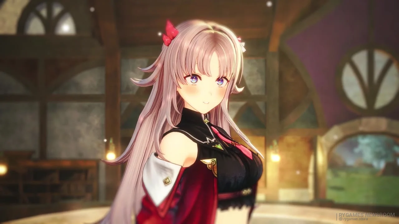 Steam掲載『カリアのアトリエ ～夜の王国と追憶の道標～』ゲーム画面 - gambar 10