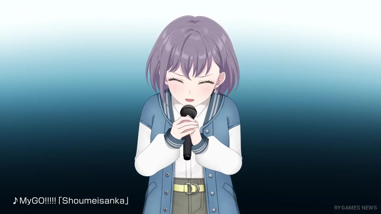 『BanG Dream! Our Notes』メイントレーラー場面カット - gambar 6