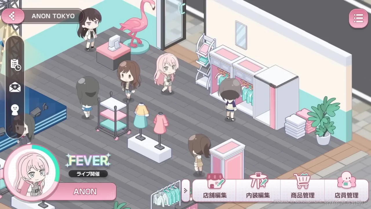 『BanG Dream! Our Notes』メイントレーラー場面カット - gambar 11