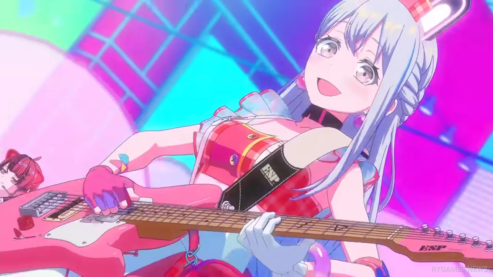 Cuplikan PV kedua BanG Dream! YUME∞MITA - gambar 5