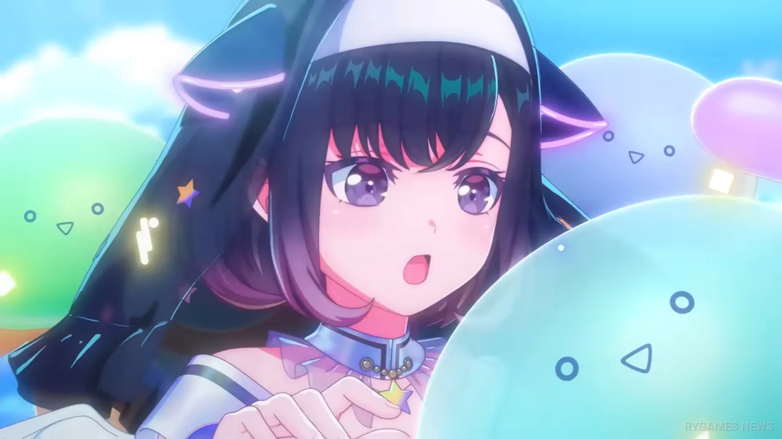 Cuplikan PV kedua BanG Dream! YUME∞MITA - gambar 13