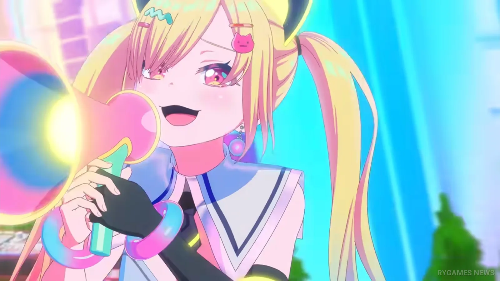 Cuplikan PV kedua BanG Dream! YUME∞MITA - gambar 10