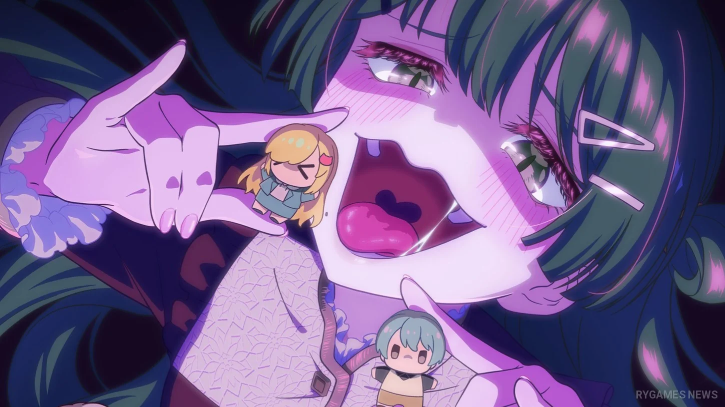 BanG Dream! Yume∞Mita Ungkap Fairy Visual, PV Ketiga Fokus pada Viola - RYGAMES