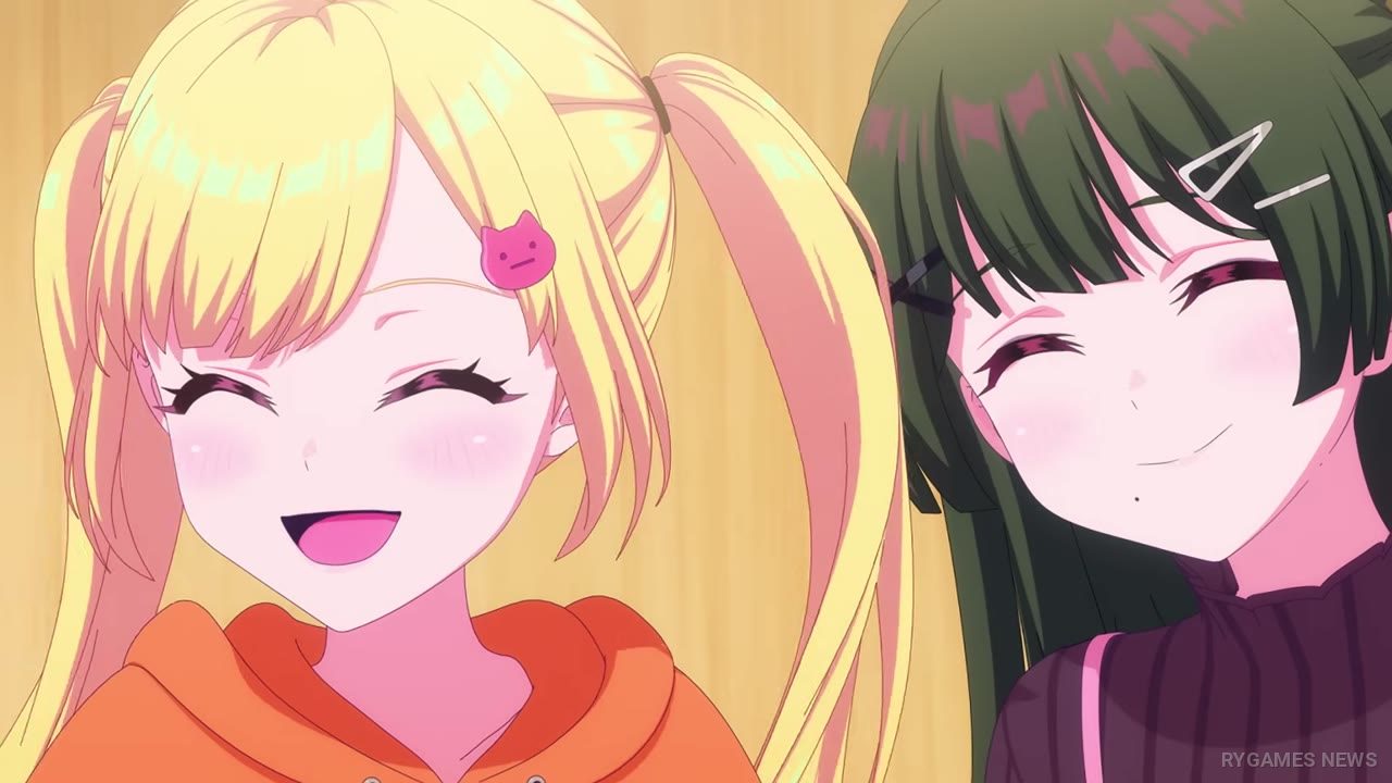 PV ketiga BanG Dream! Yume∞Mita - gambar 9