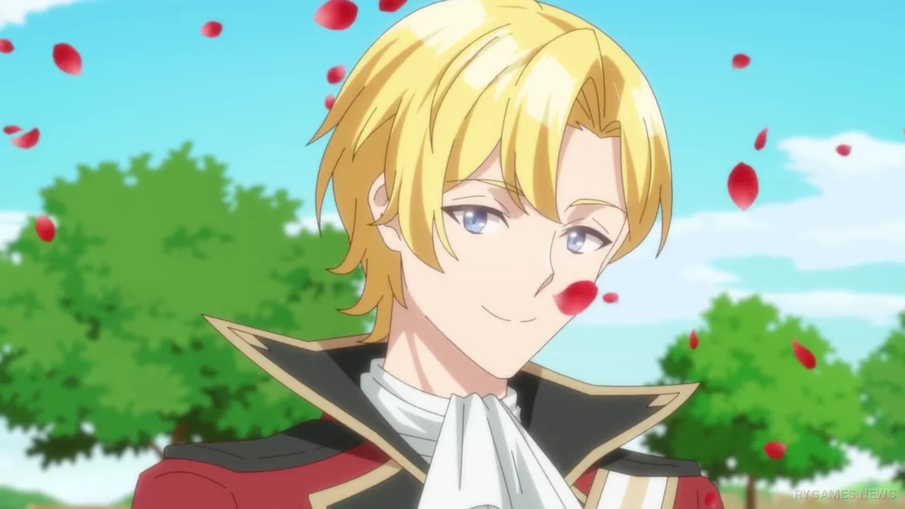 Cuplikan teaser PV Because I, the True Saint, was Banished, that Country is Done For! - gambar 13