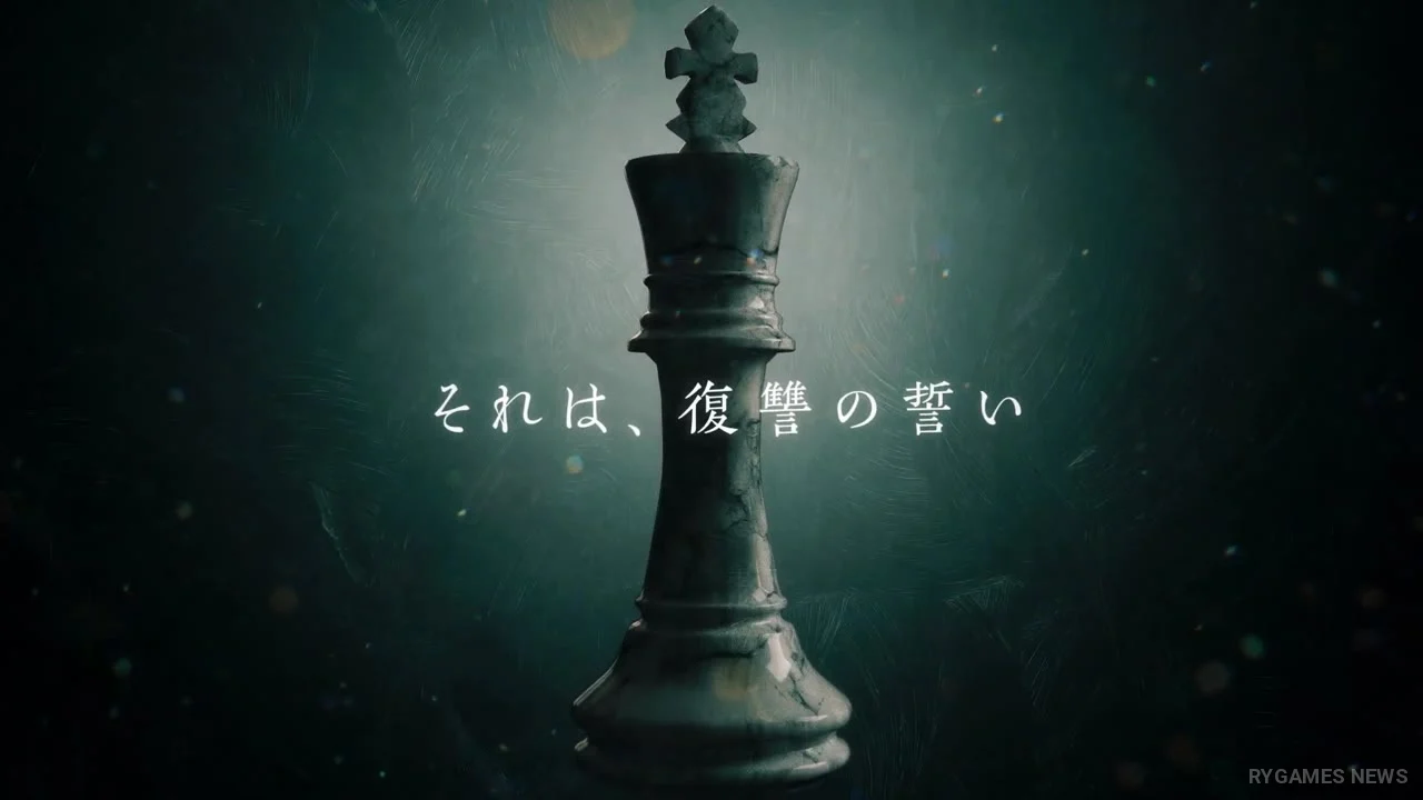Stills from the Official Black Butler 20th Anniversary PV - gambar 2