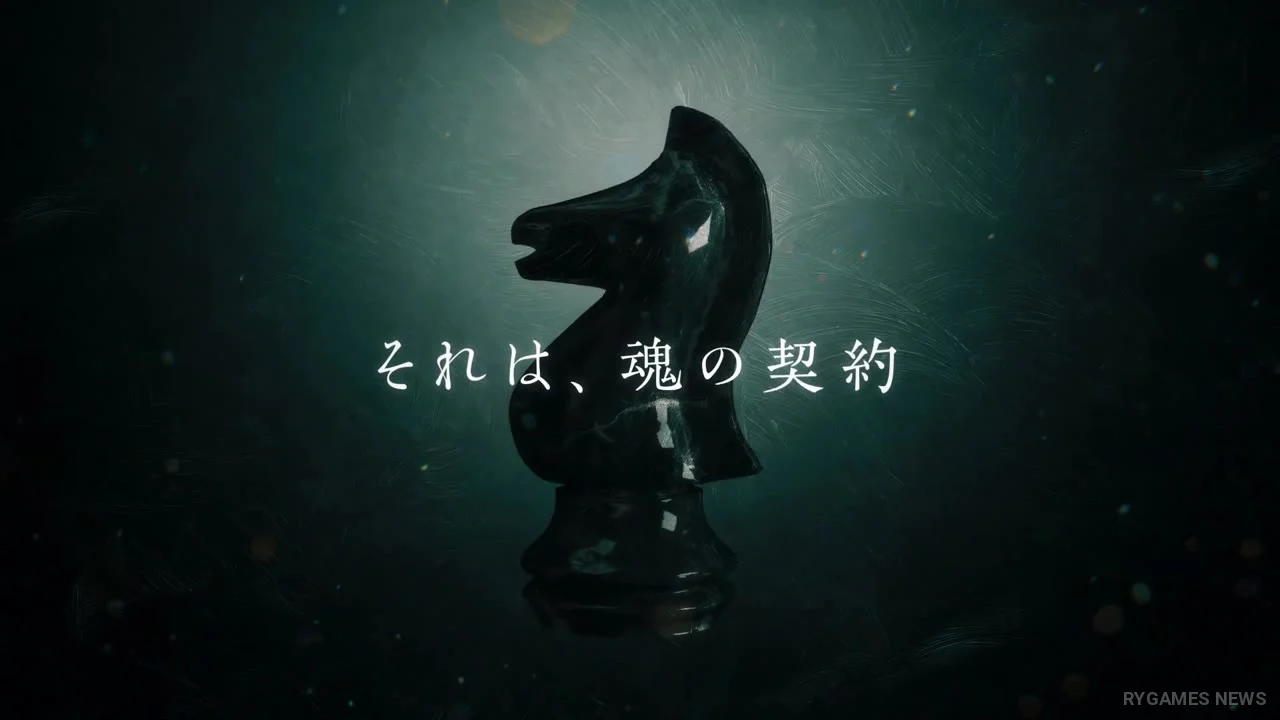 Stills from the Official Black Butler 20th Anniversary PV - gambar 3