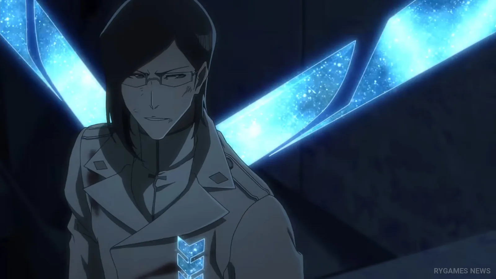Cuplikan main PV BLEACH Thousand-Year Blood War - The Calamity - gambar 12