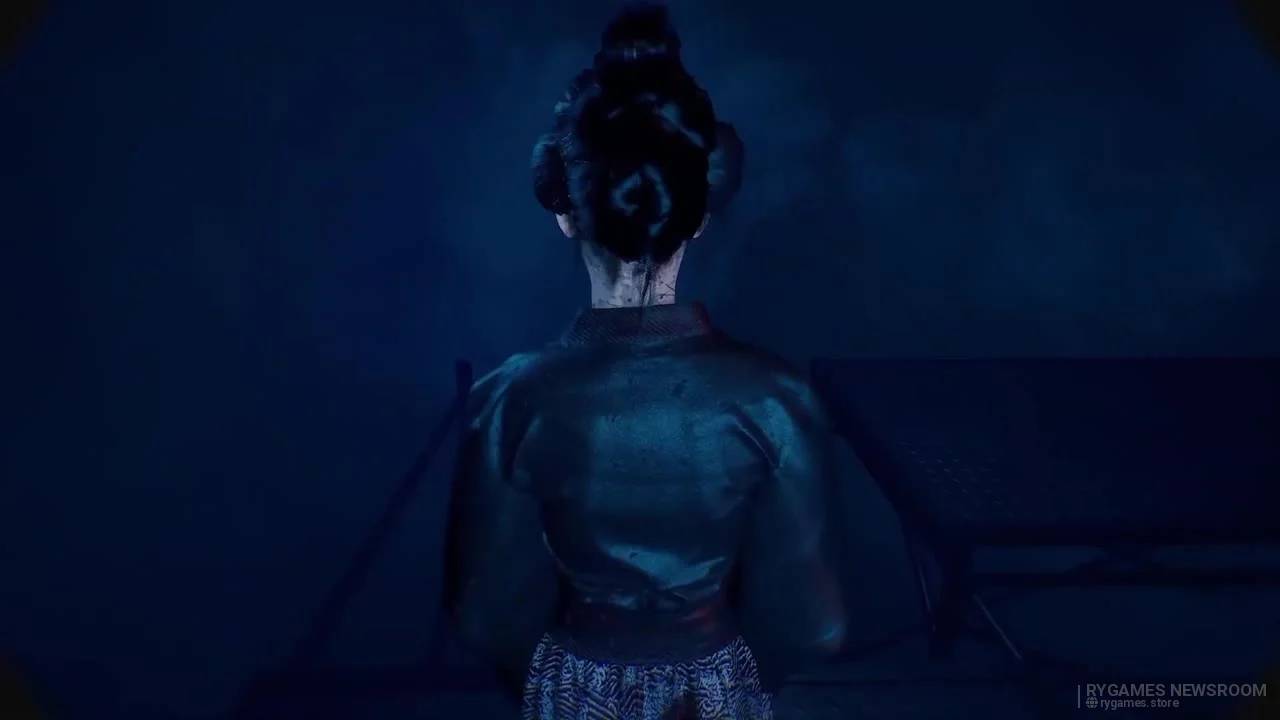 Stills from the BrokenLore: ASCEND Release Date Trailer - gambar 5